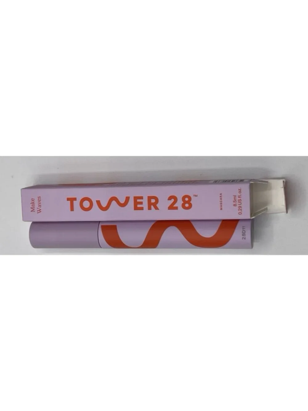Tower 28 tower 28